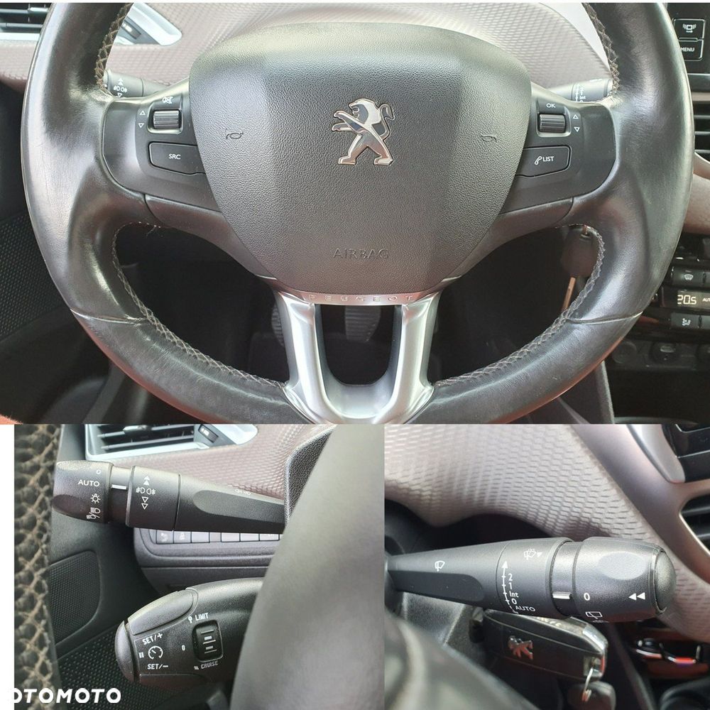 Peugeot 2008 1.6 VTi Style - 19