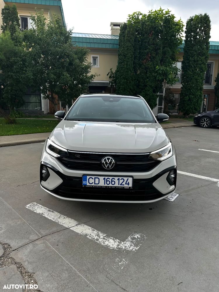 Volkswagen Taigo - 4