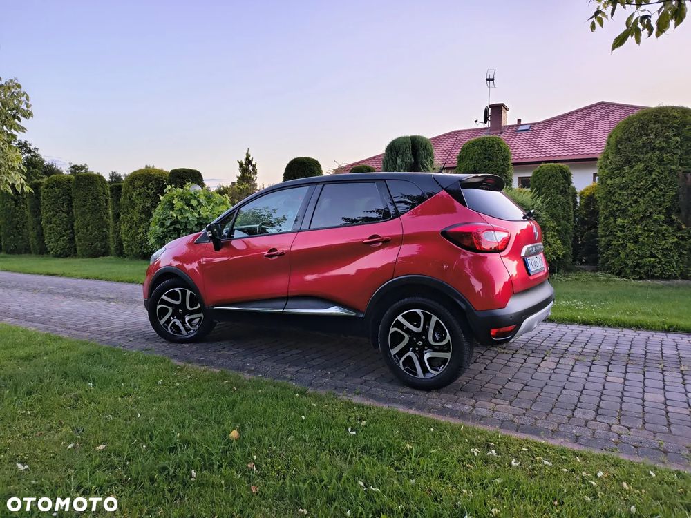 Renault Captur 1.5 dCi Intens - 28