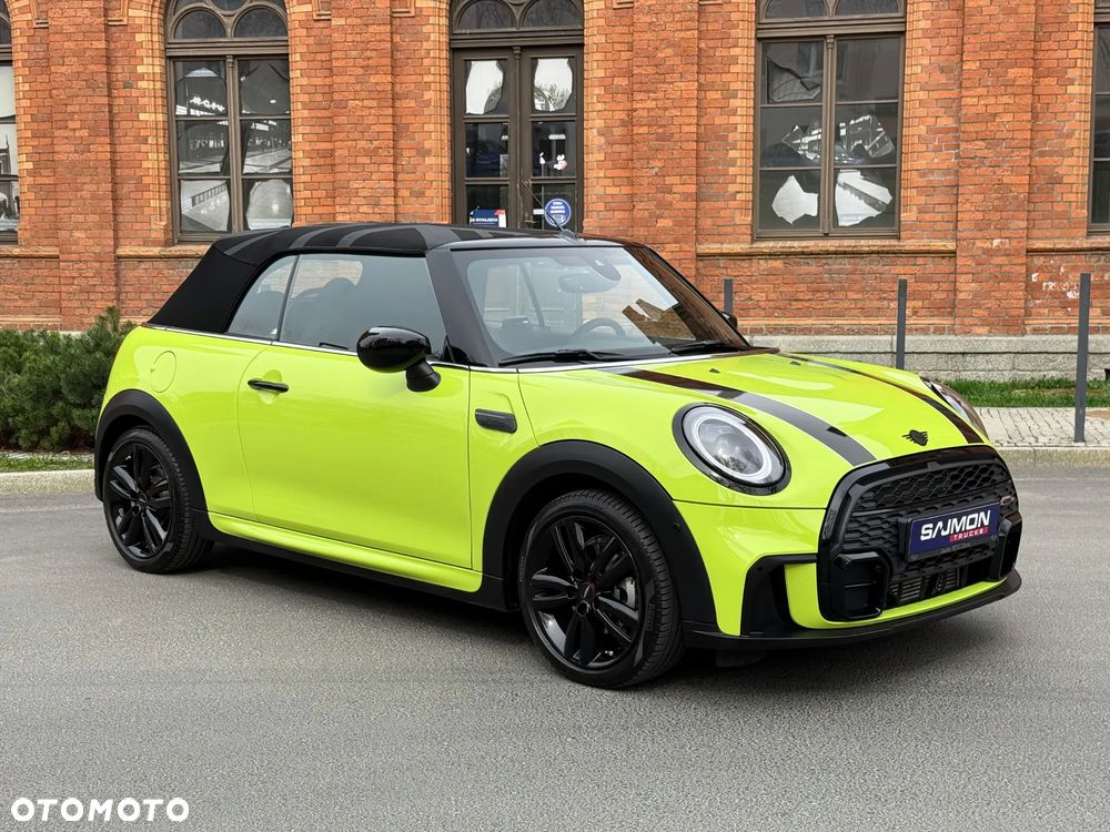 MINI Cooper - 2