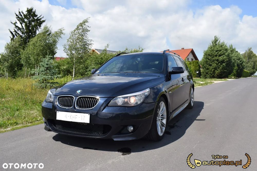 BMW Seria 5 - 2
