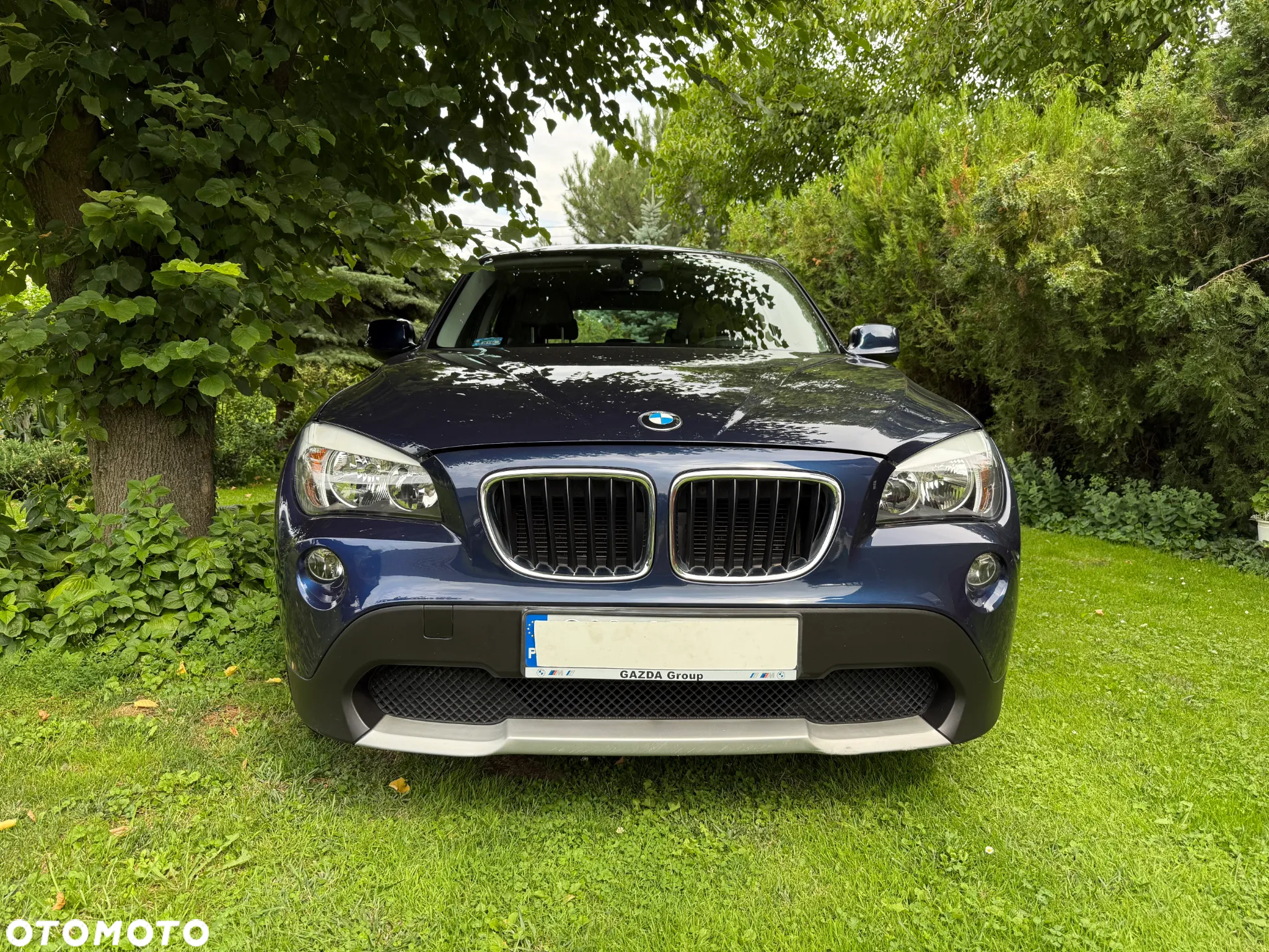 BMW X1 xDrive18d - 30