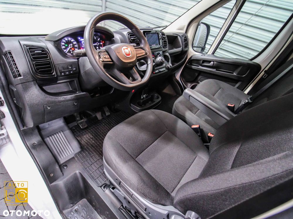 Fiat DUCATO FURGON L4H3 - 11