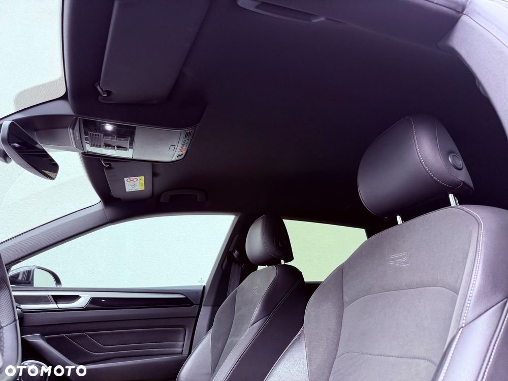 Volkswagen Arteon 2.0 TSI 4Motion Elegance DSG - 21