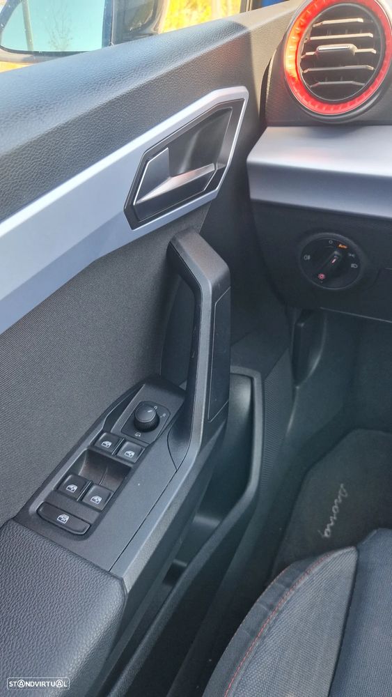 SEAT Arona 1.0 TSI FR - 15