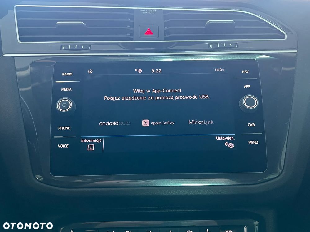 Volkswagen Tiguan 1.5 TSI EVO Highline DSG - 28