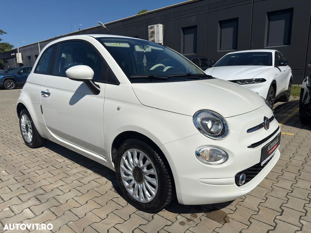 Fiat 500 - 11