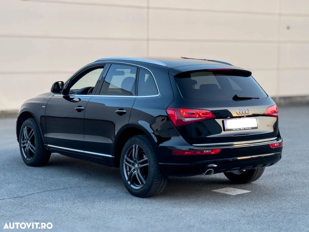 Audi Q5 - 4