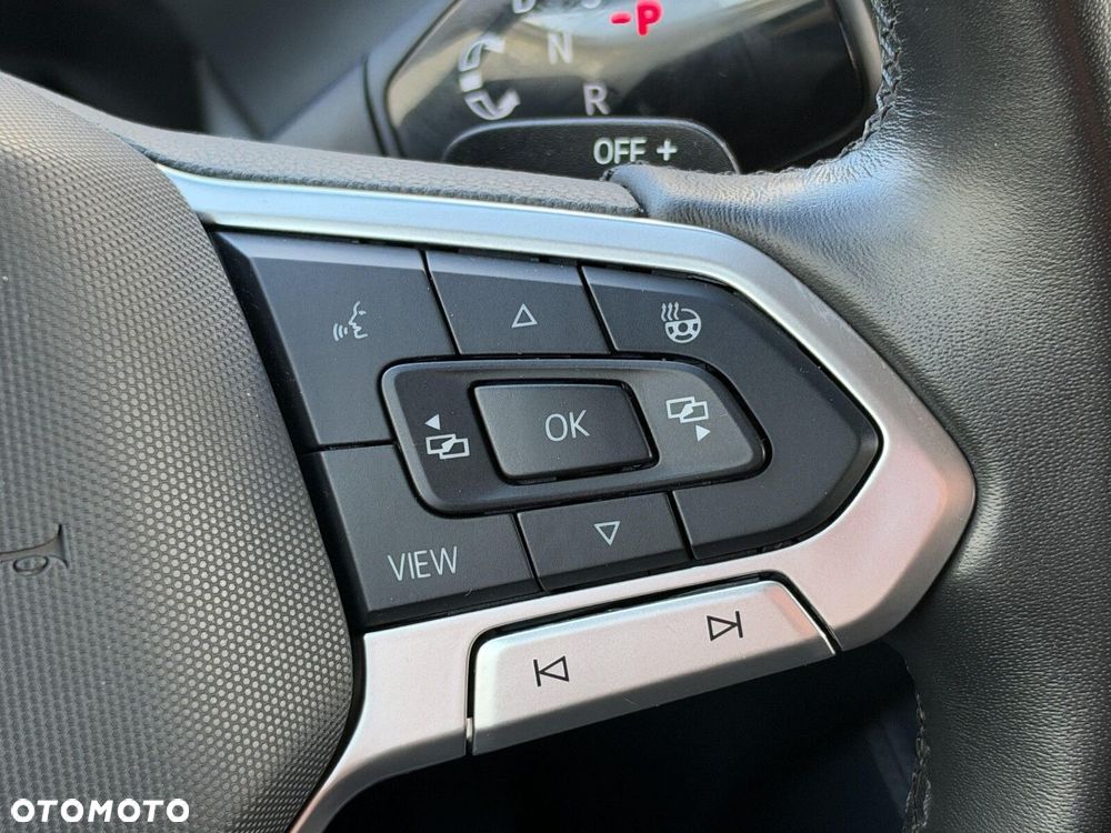 Volkswagen Tiguan 1.5 eTSI Elegance DSG - 21