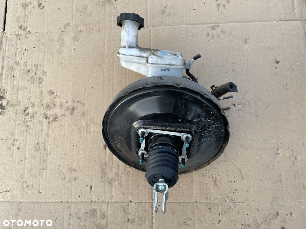 KIA PICANTO II SERWO POMPA HAMULCOWA EUROPA 58500-1Y300 - 3