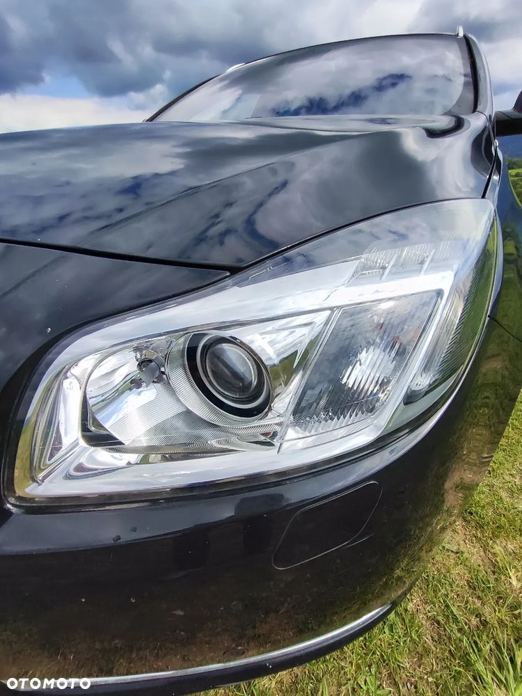 Opel Insignia - 3