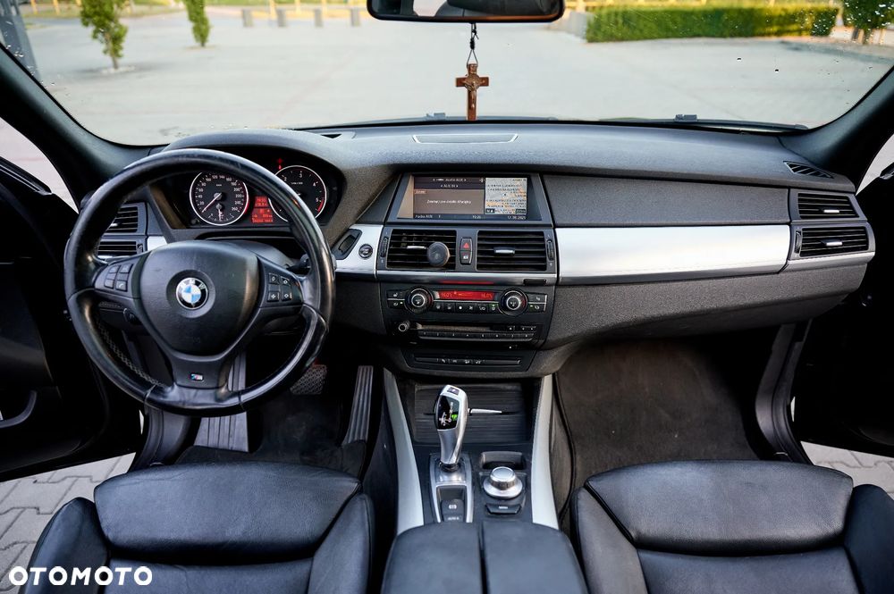 BMW X5 3.0sd xDrive - 14