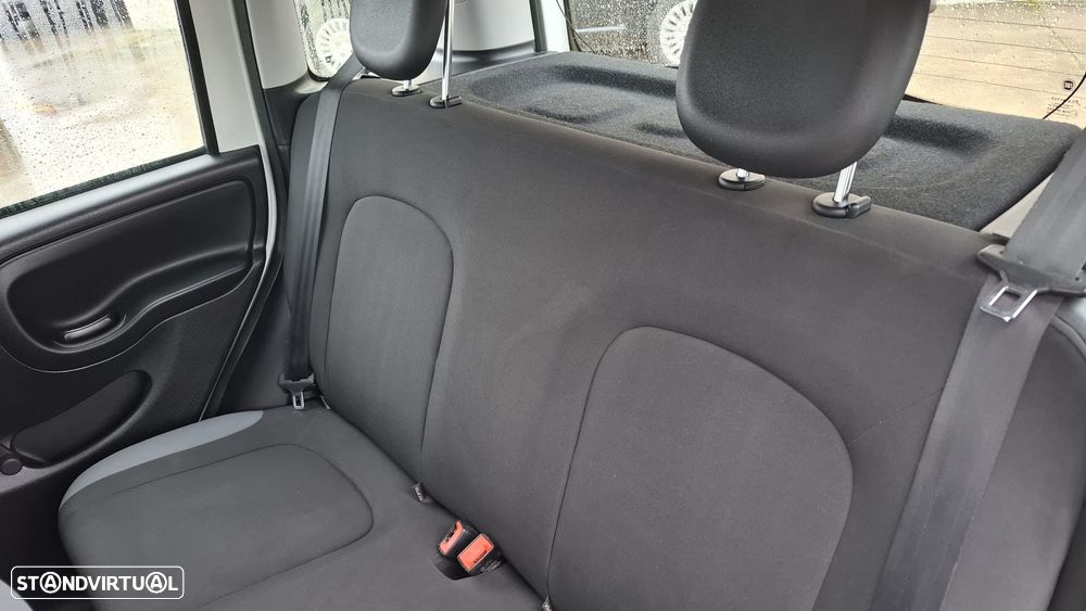 Fiat Panda 0.9 8V TwinAir 4x4 S&S - 9