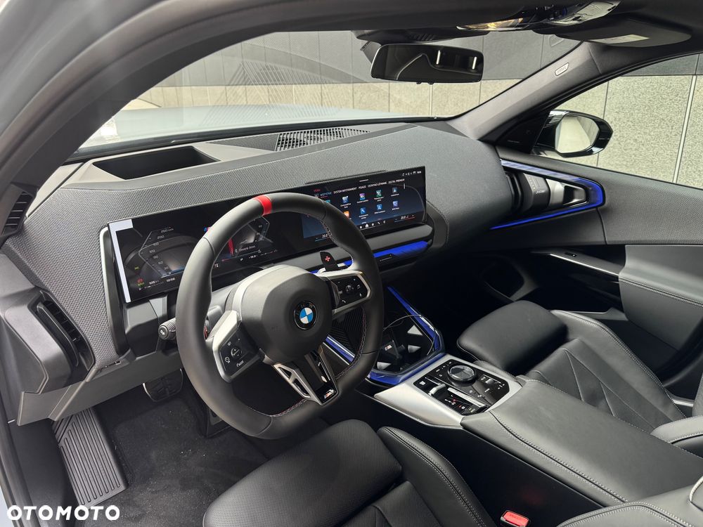 BMW X3 M Standard - 11