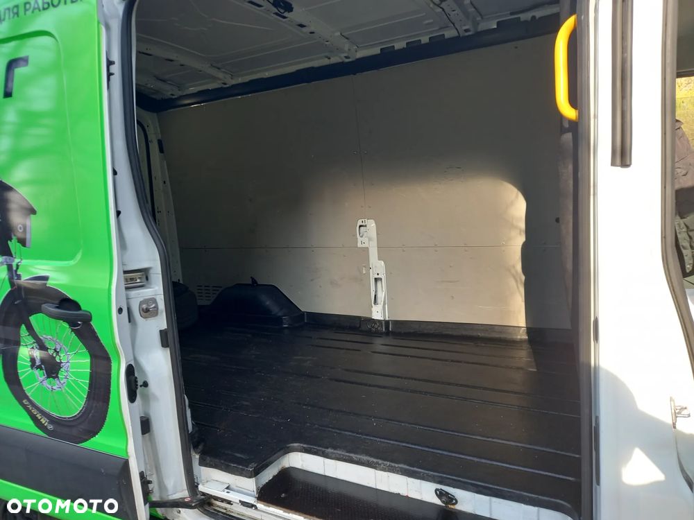 Ford Transit - 7