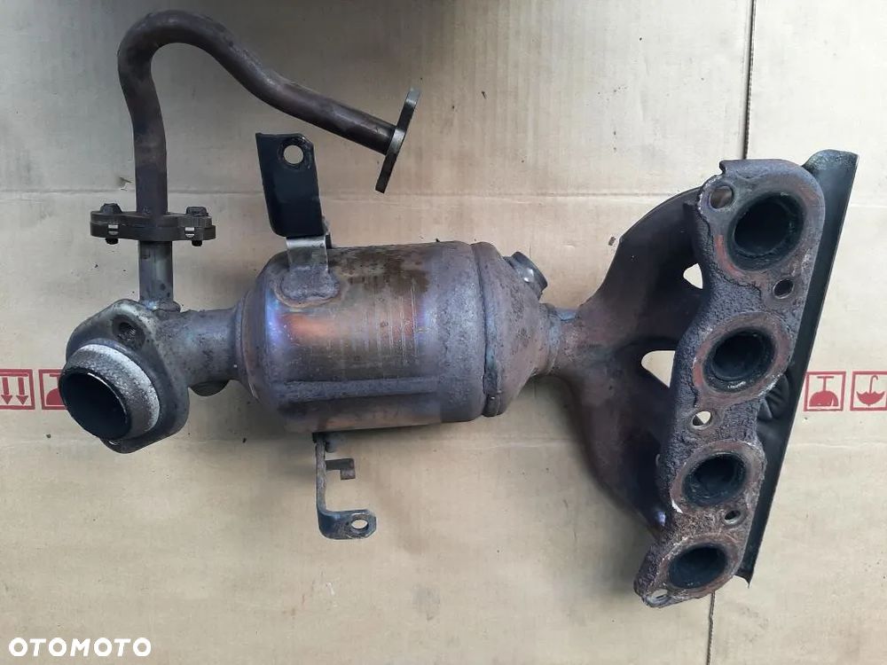 KATALIZATOR SUZUKI SWIFT MK8 1.2 52R-C01 - 3