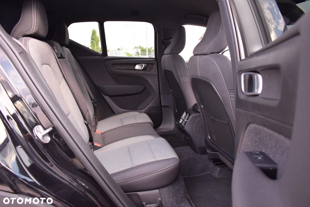 Volvo XC 40 - 20