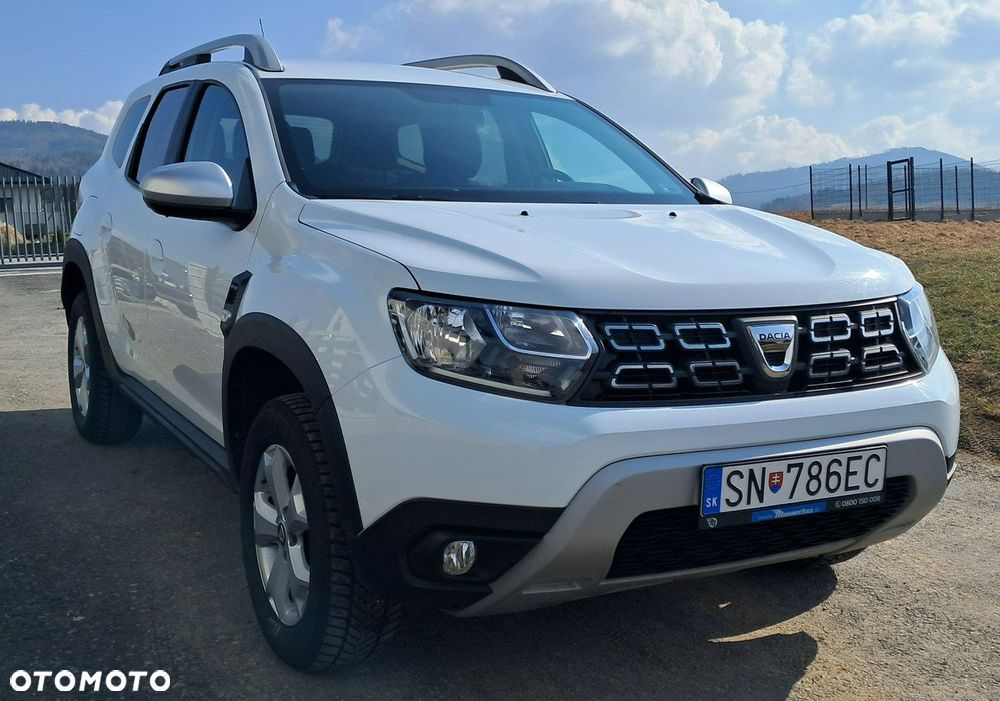 Dacia Duster - 2