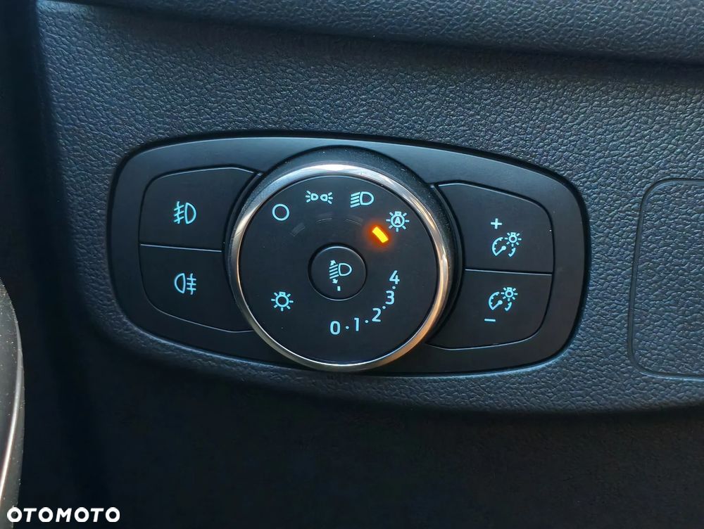 Ford Focus - 18
