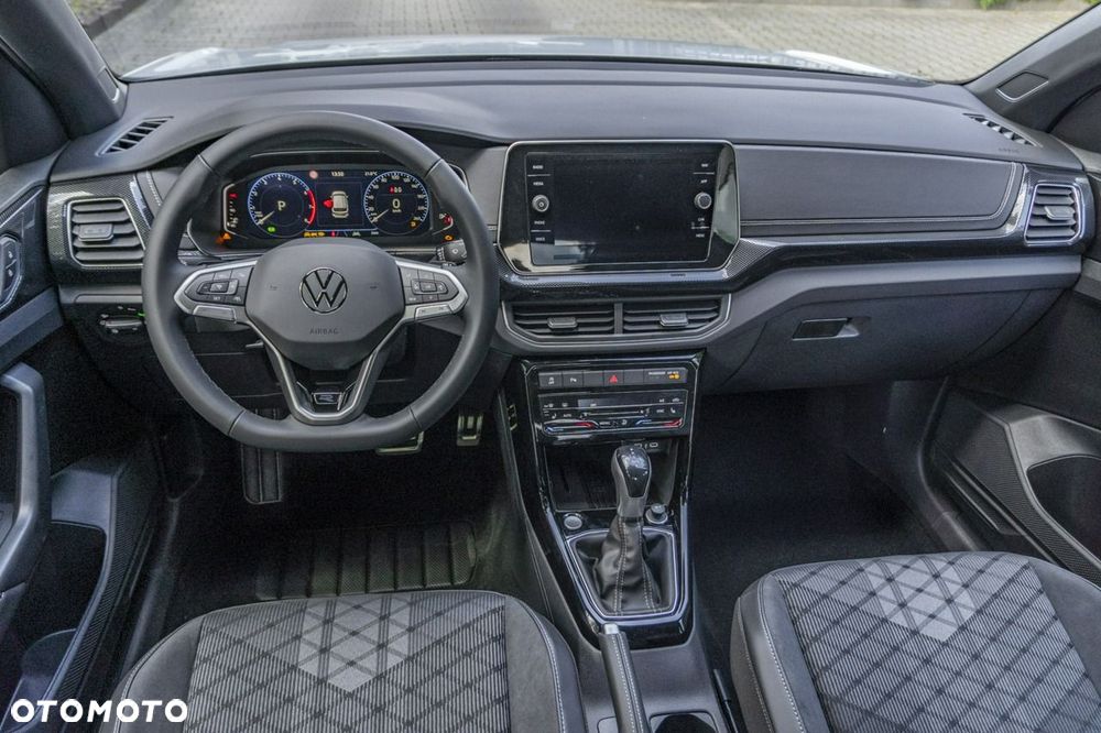 Volkswagen T-Cross - 23