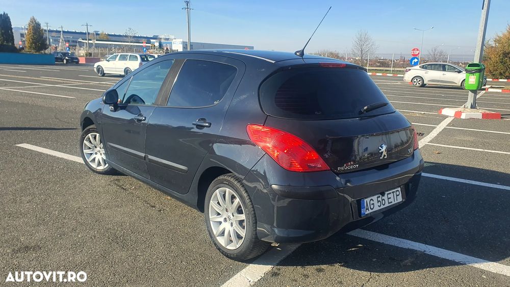 Peugeot 308 1.4 VTi Acces - 7