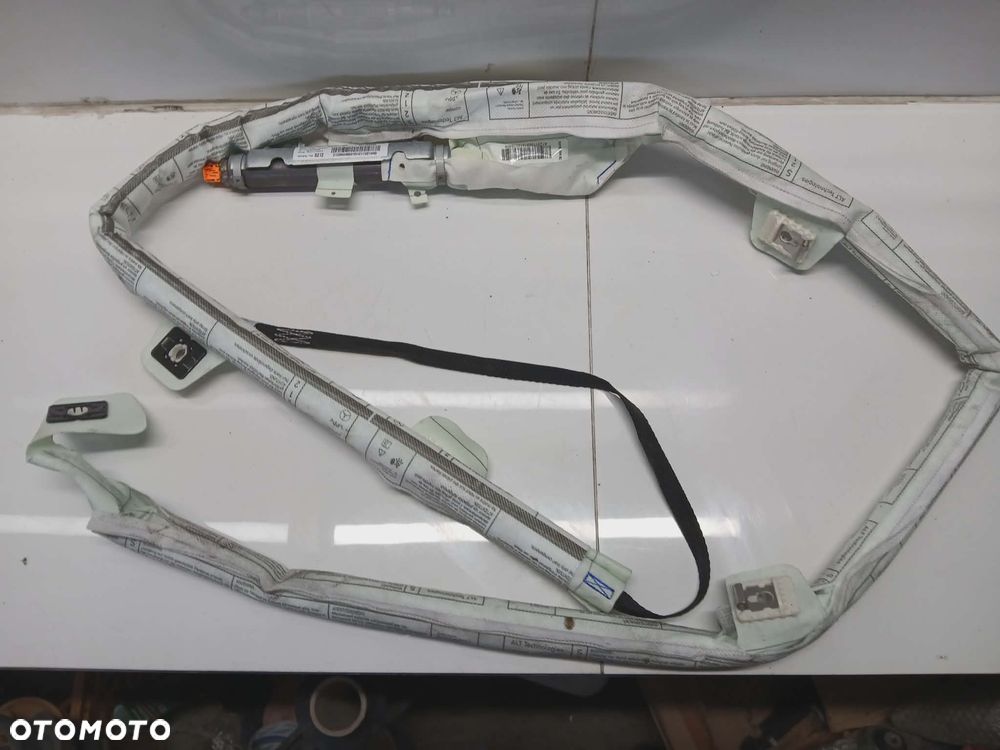 KURTYNA PRAWA AIRBAG PRAWY MERCEDES W212 09- KOMBI 2128604802 - 3