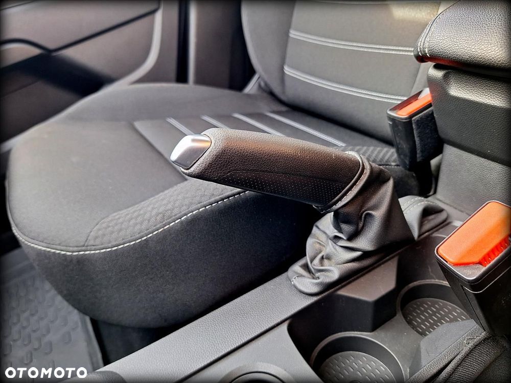 Dacia Duster 1.3 TCe Comfort - 31