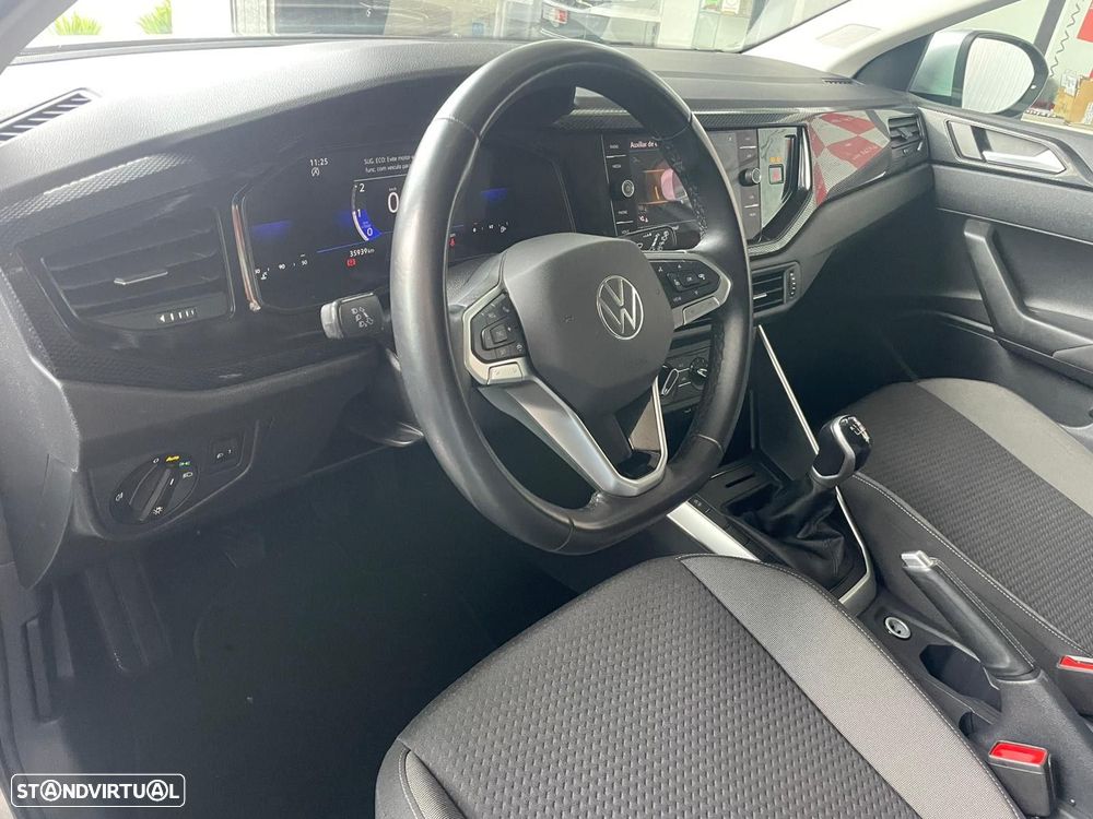 VW Taigo 1.0 TSI Life - 18