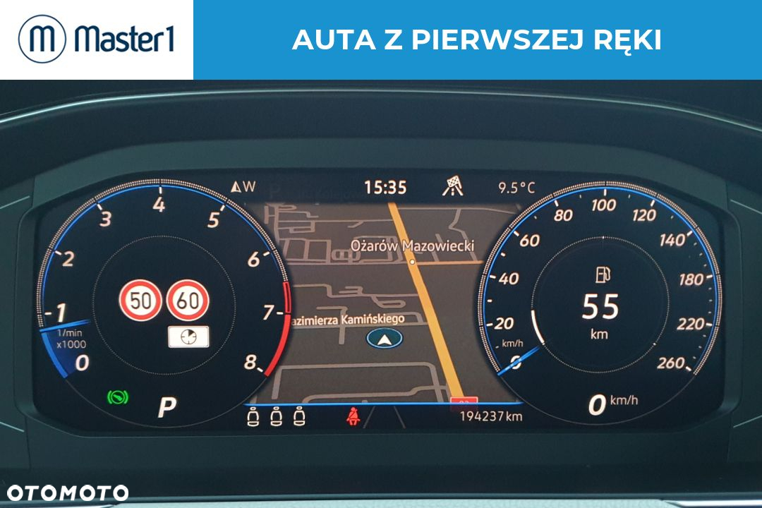 Volkswagen Passat 2.0 TSI 4Mot Elegance DSG - 13