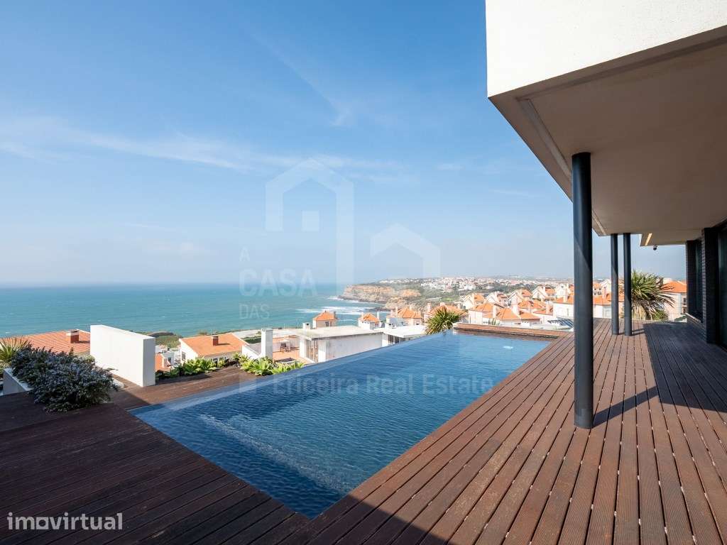 Vende Moradia T4 - Ericeira 5 km, A Casa das Casas - Grande imagem: 2/51