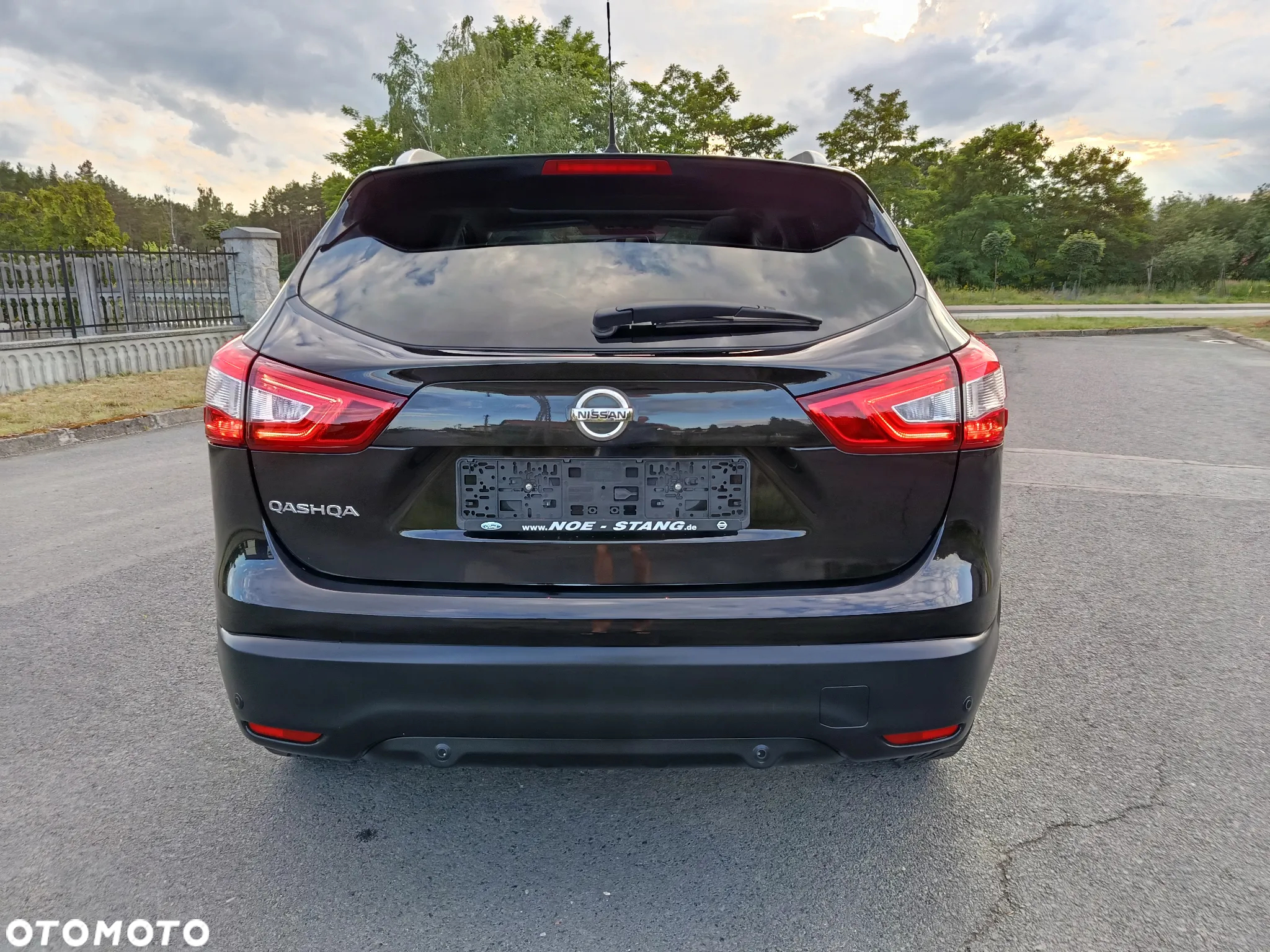 Nissan Qashqai 1.6 DIG-T Tekna+ - 36