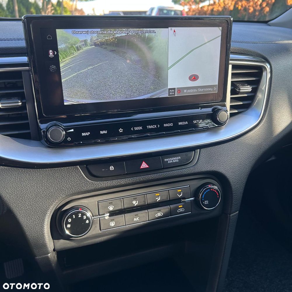 Kia XCeed 1.0 T-GDI OPF EDITION 7 - 30