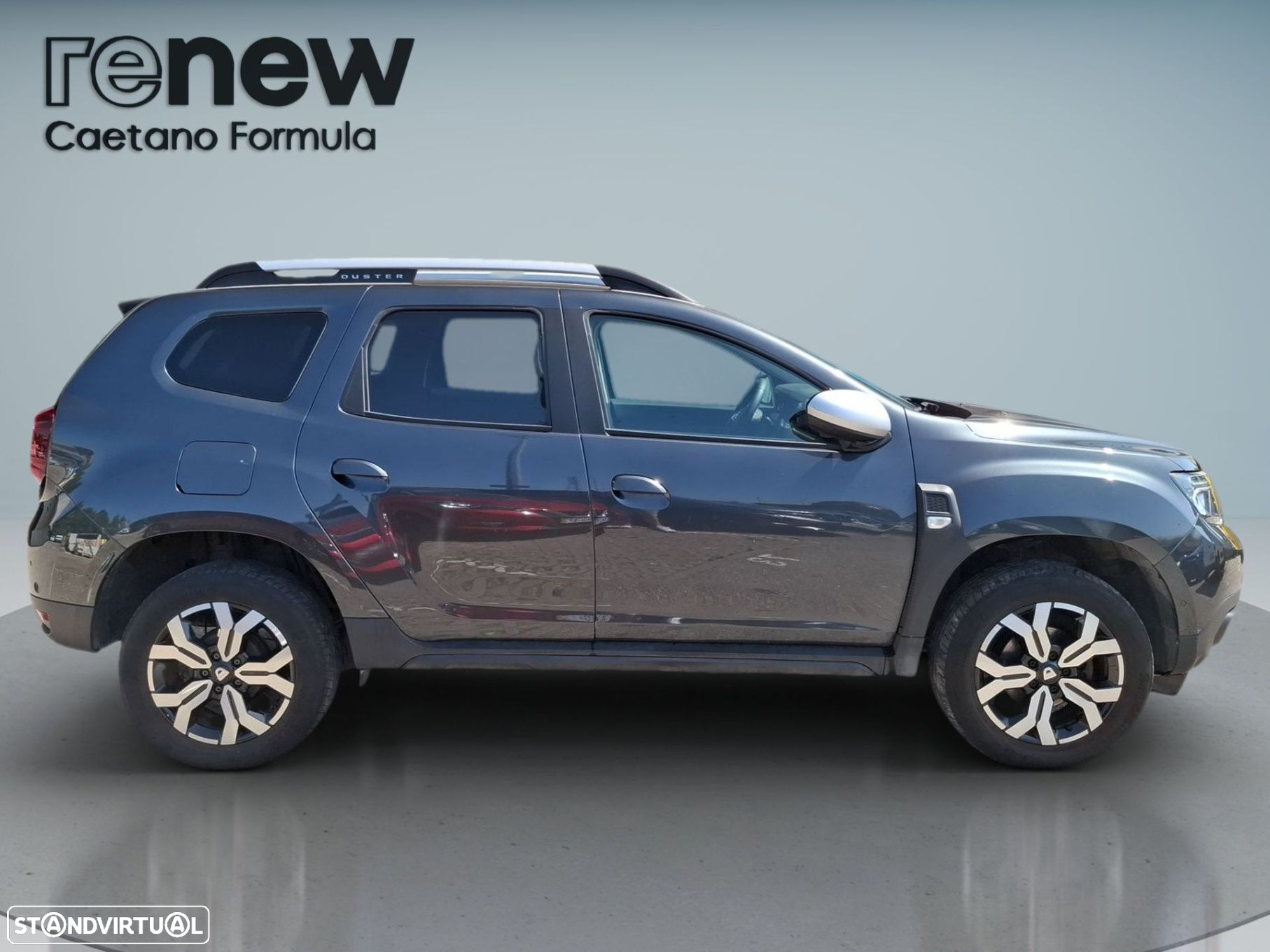 Dacia Duster 1.3 TCe Prestige - 9