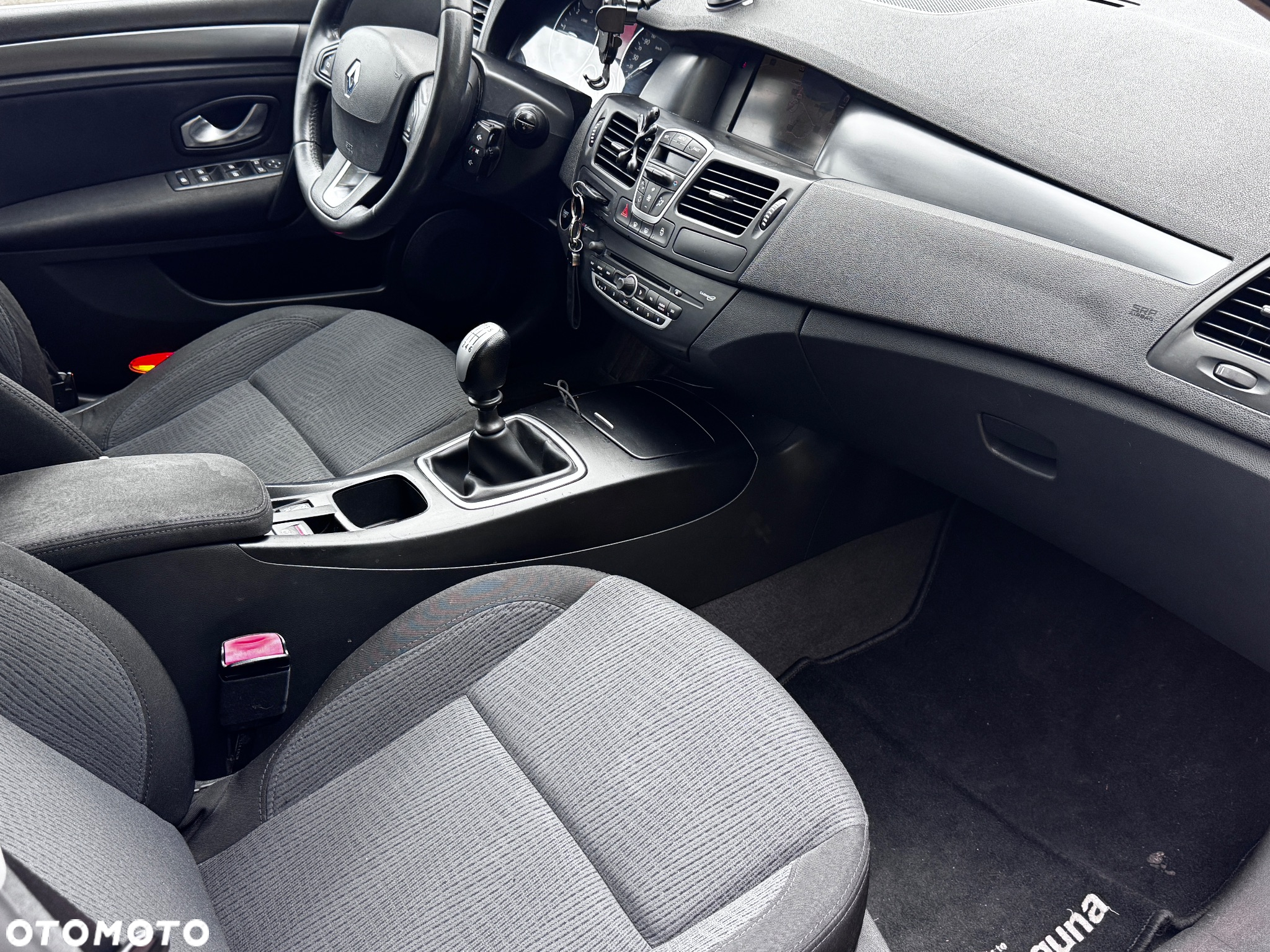 Renault Laguna - 20
