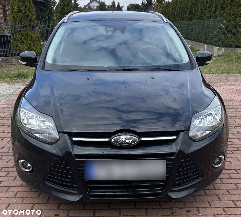Ford Focus - 2