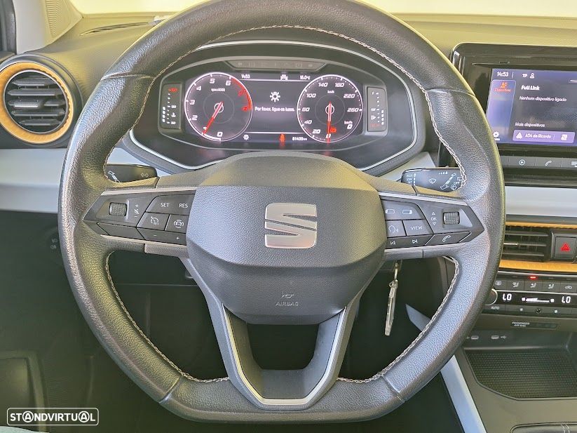 SEAT Arona 1.0 TSI Style - 14