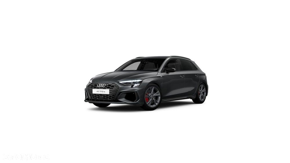 Audi A3 Sportback - 1