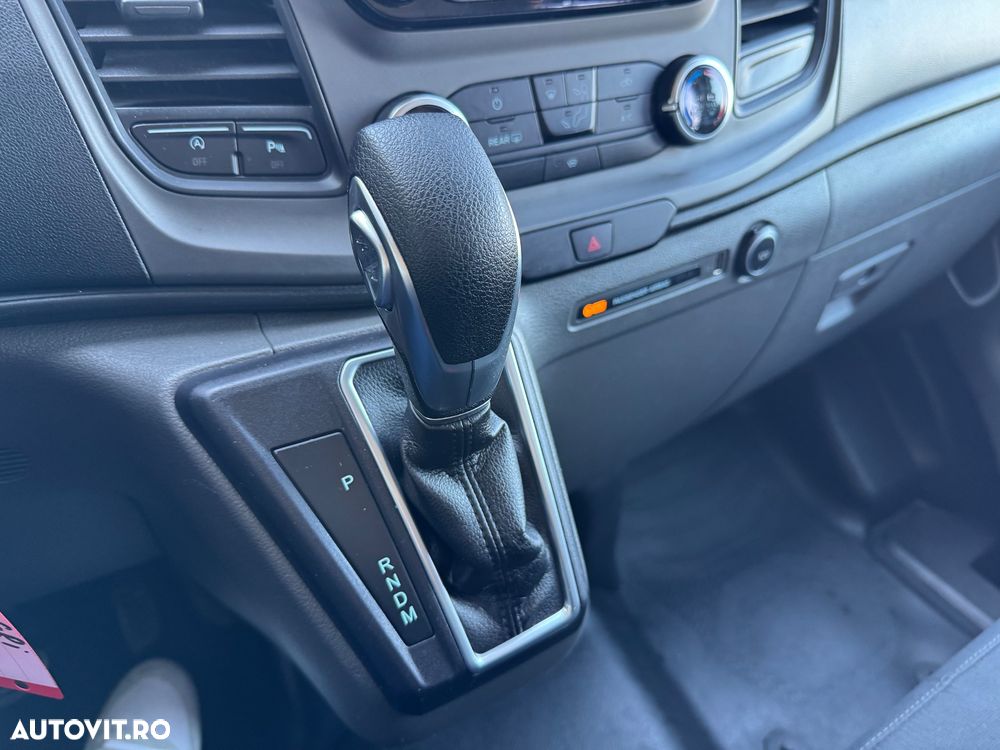 Ford Transit Custom L2H1 VA Autm. Trend - 25