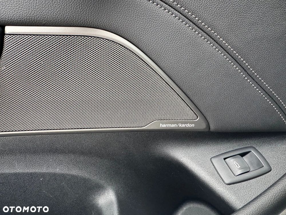 BMW Seria 5 530i xDrive mHEV M Sport sport - 13