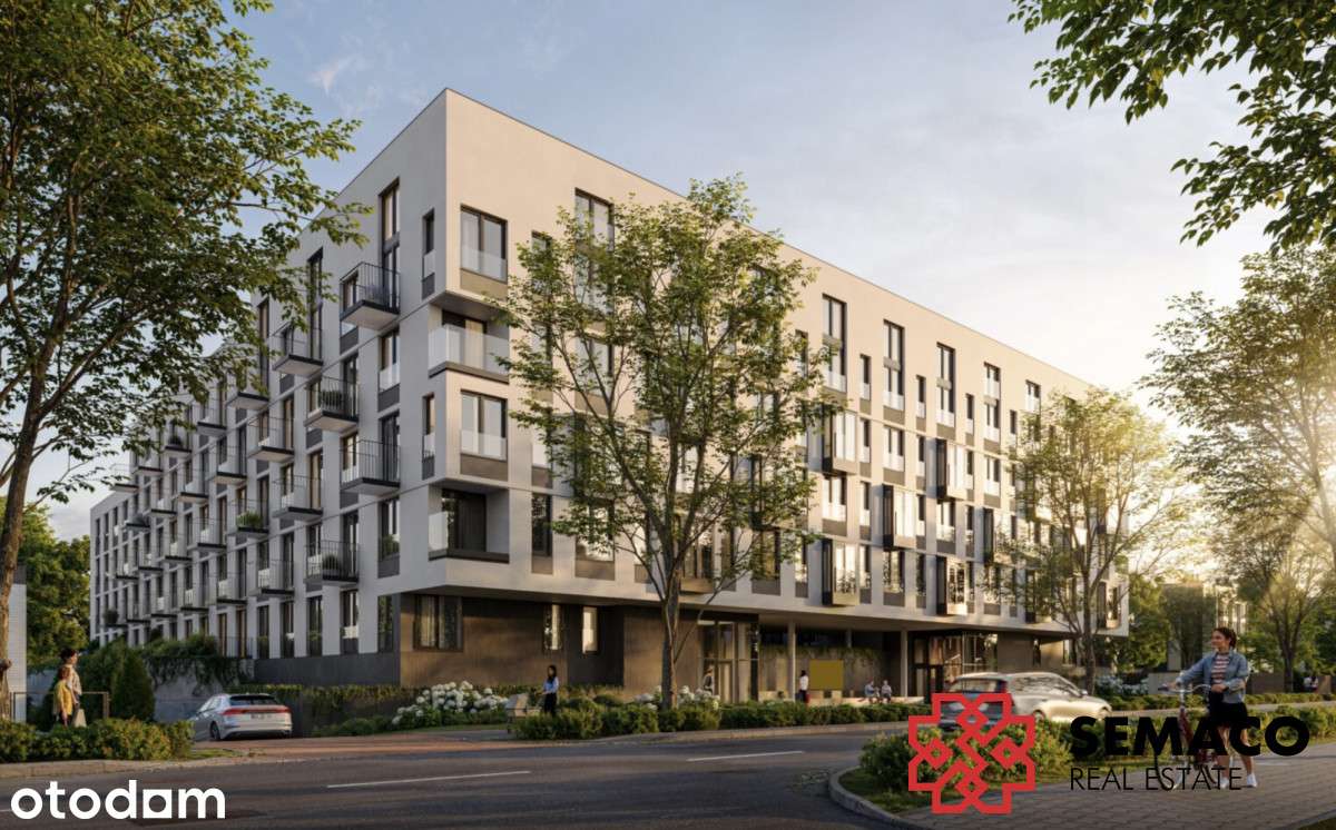 Gotowe/Bronowice/4 pok/80m2 z dużym ogródkiem