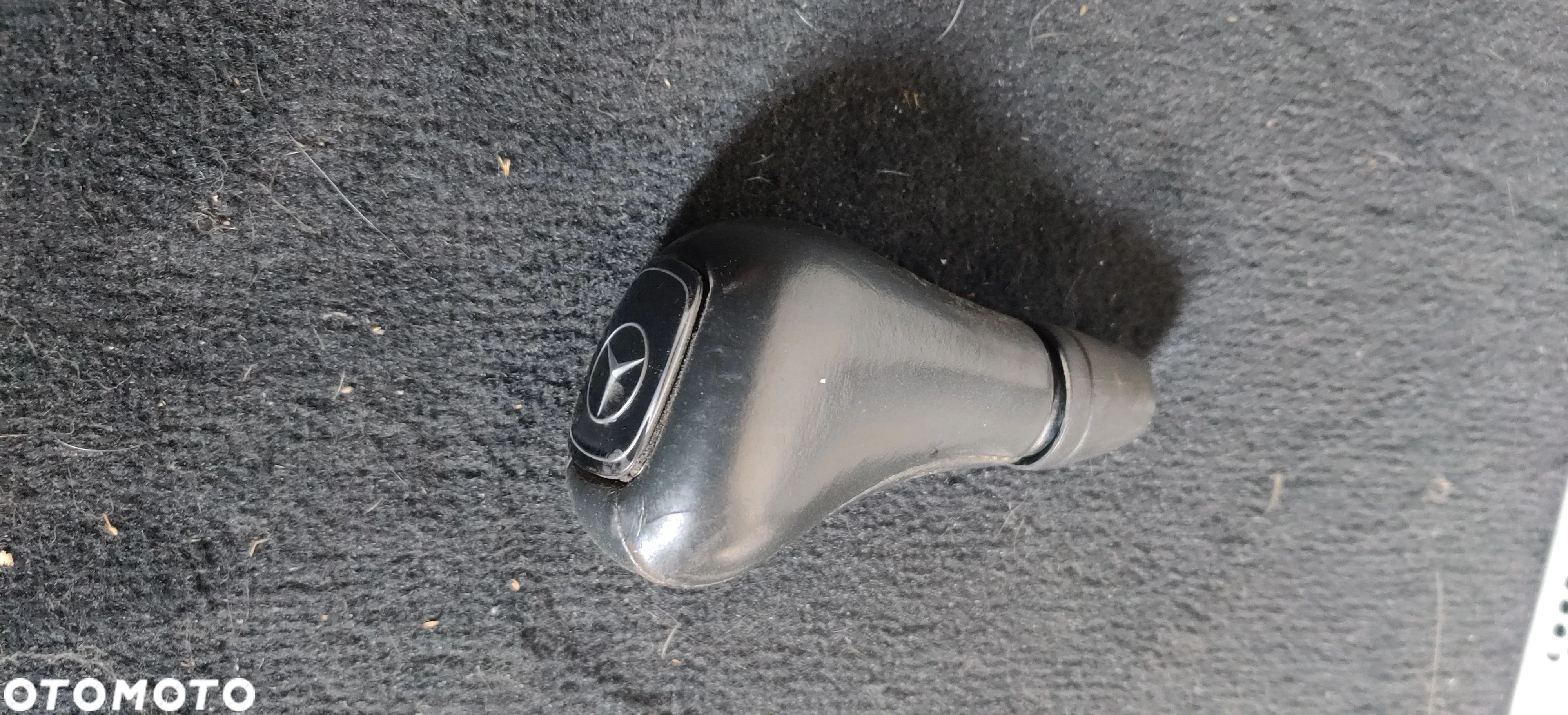 MERCEDES W163 ML GALKA AUTOMAT - 1
