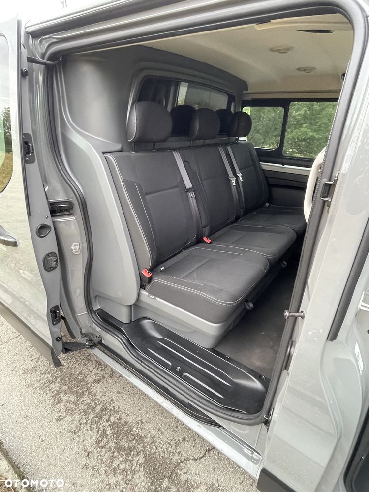 Renault Trafic - 29