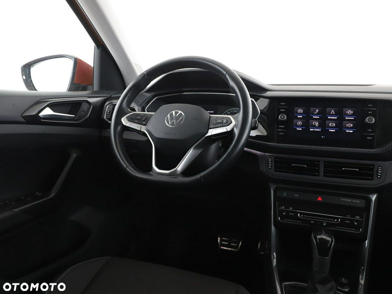 Volkswagen T-Cross 1.0 TSI OPF DSG Style - 16