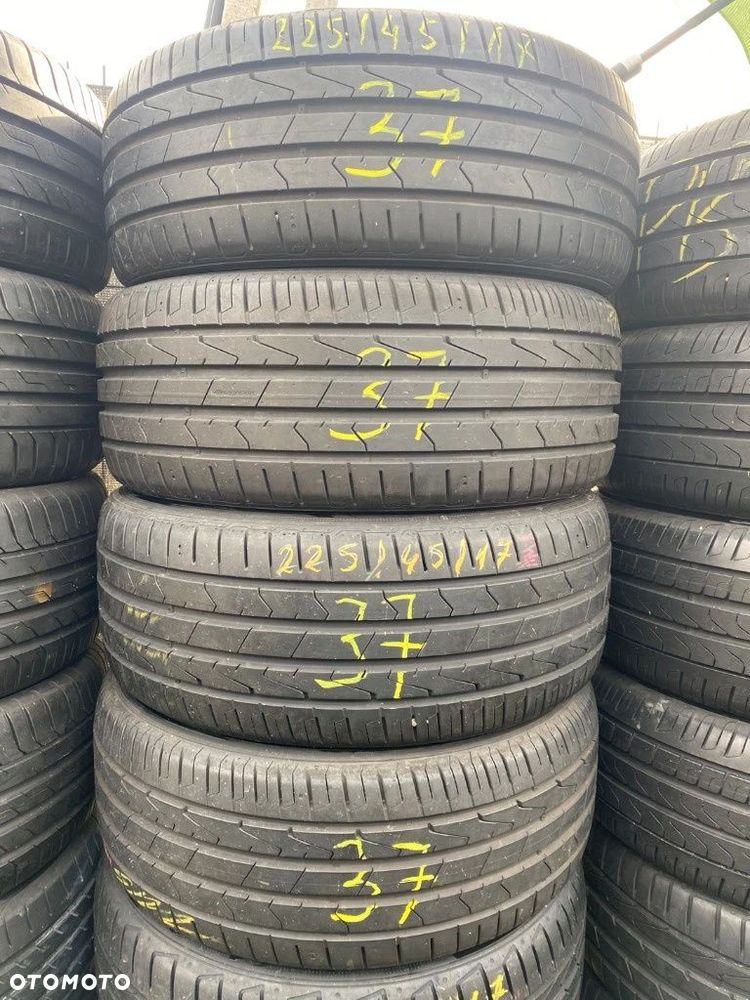 225/45/17 Hankook Ventus Prime 3_7,4mm_4szt_(37) - 2