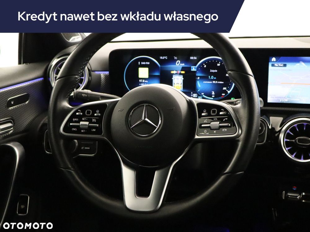 Mercedes-Benz Klasa A - 23