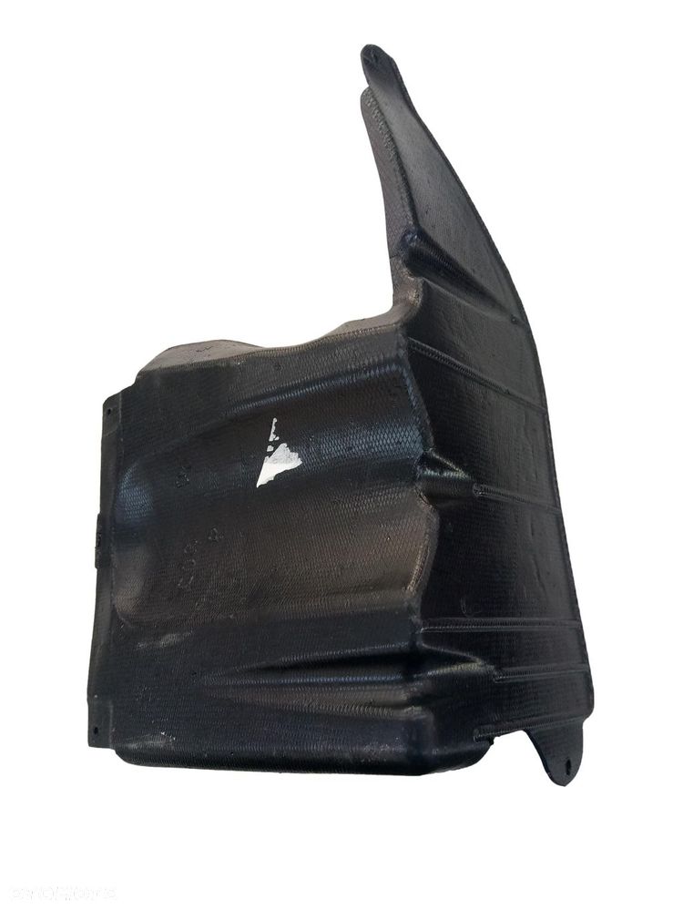 osłona alternatora płyta pod silnik opel corsa d - 1