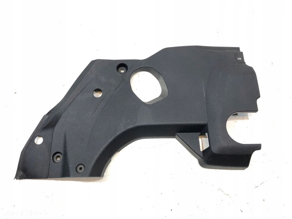 lexus rx osłona wzmocnienie pasa przedniego 09-15 - 1