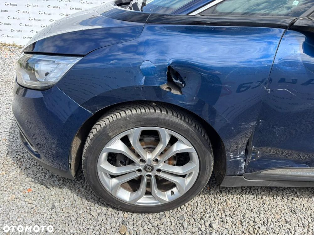 Renault Scenic ENERGY TCe 115 LIFE - 17