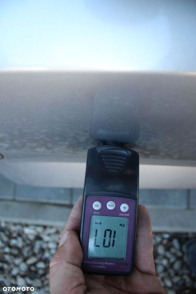 ĆWIARTKA BŁOTNIK PRAWY TYLNY OPEL ASTRA H KOMBI Z163 - 10