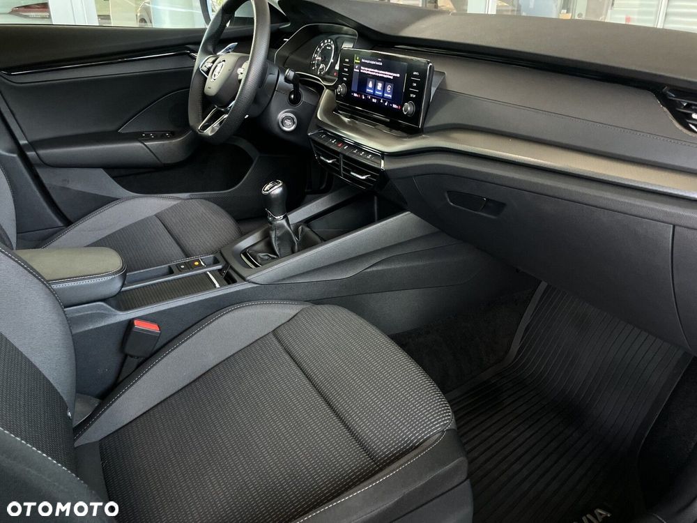 Skoda Octavia 2.0 TDI Ambition - 7